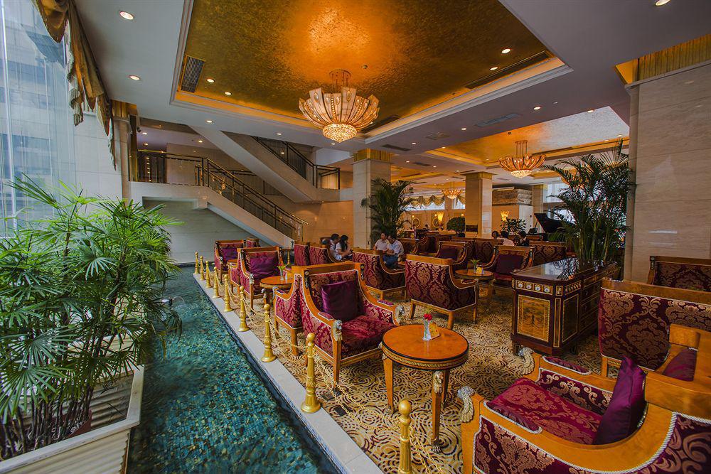 Salvo Hotel Sanghaj Kültér fotó